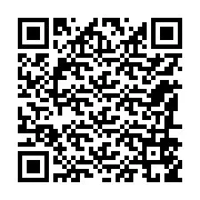 QR Code for Phone number +12186559857