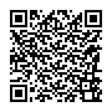 QR Code for Phone number +12186560052