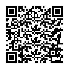 QR Code for Phone number +12186572921