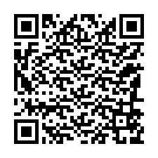 QR Code for Phone number +12186579014