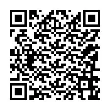 QR Code for Phone number +12186666479