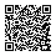 QR Code for Phone number +12186791297