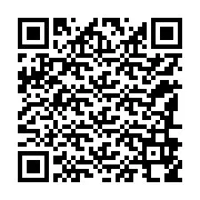 电话号码二维码 +12186958060