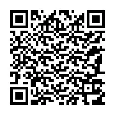 QR Code for Phone number +12187116920