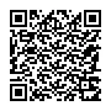 QR Code for Phone number +12187211883