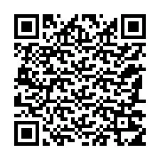 QR Code for Phone number +12187215284