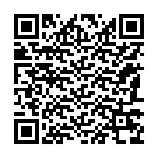 QR Code for Phone number +12187278015