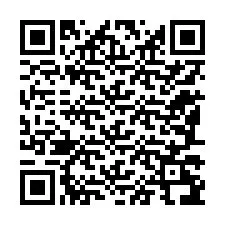 QR Code for Phone number +12187296136