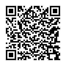 QR Code for Phone number +12187298453