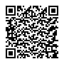 QR Code for Phone number +12187385380