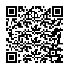 QR Code for Phone number +12187387257