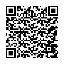 QR Code for Phone number +12187457999