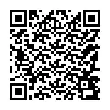 QR Code for Phone number +12187493711