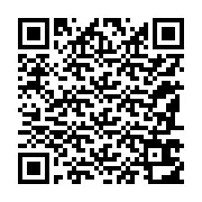 QR Code for Phone number +12187612470