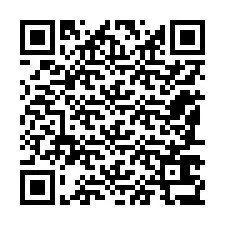 QR Code for Phone number +12187637997