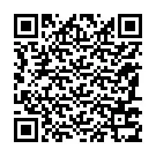 QR Code for Phone number +12187735512