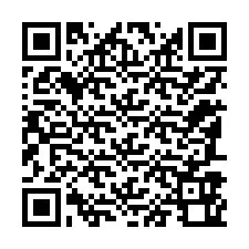 QR Code for Phone number +12187960149