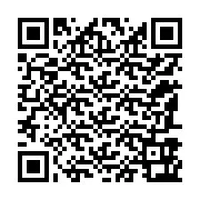 QR Code for Phone number +12187963054