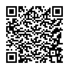 QR Code for Phone number +12187968770