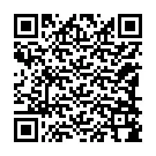 QR Code for Phone number +12188184329
