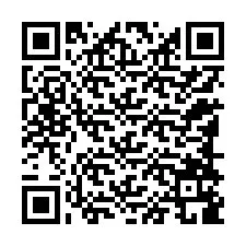 QR Code for Phone number +12188189788
