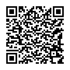 QR Code for Phone number +12188218740