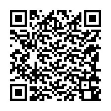 QR Code for Phone number +12188340822