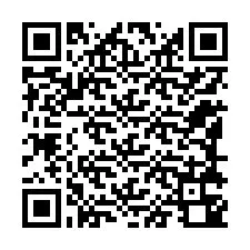 QR Code for Phone number +12188340823