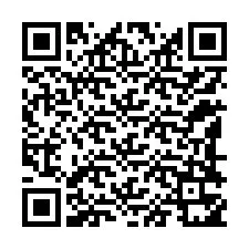 QR Code for Phone number +12188351250