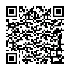 QR Code for Phone number +12188353816