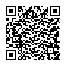 QR Code pour le numéro de téléphone +12188355524