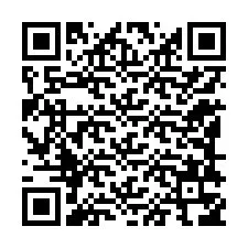 QR Code for Phone number +12188356536