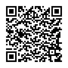 QR Code for Phone number +12188356644