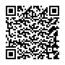 QR Code for Phone number +12188358841