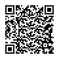 QR Code for Phone number +12188359633