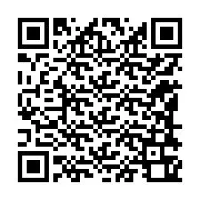 QR Code for Phone number +12188360072