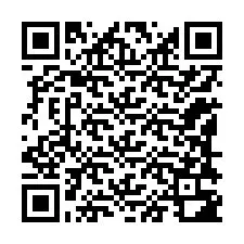 QR Code for Phone number +12188382175
