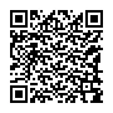 QR Code for Phone number +12188384030