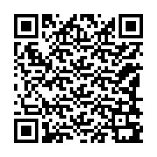 QR-code voor telefoonnummer +12188391031