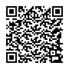 Código QR para número de teléfono +12188393284