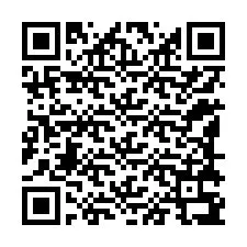 QR-код для номера телефона +12188397860