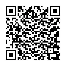 QR kód a telefonszámhoz +12188397950