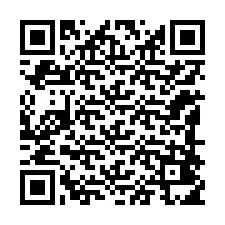 QR Code for Phone number +12188415215