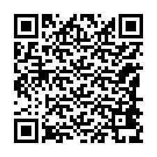QR Code for Phone number +12188439865