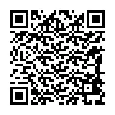 QR Code for Phone number +12188439902