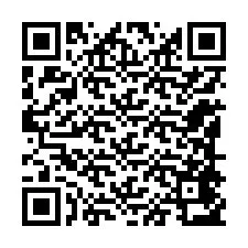 Kod QR dla numeru telefonu +12188453977