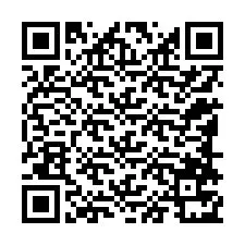 QR Code for Phone number +12188771788