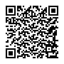 QR Code for Phone number +12188773607
