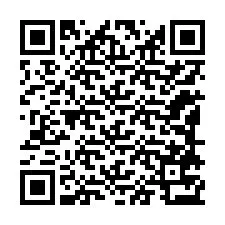 Codice QR per il numero di telefono +12188773935