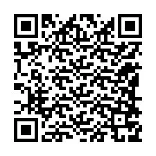 QR Code for Phone number +12188779276